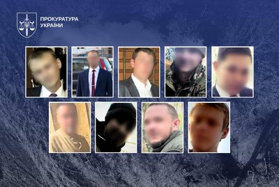 Військовослужбовців 136 окремої гвардійської мотострілецької бригади 58 загальновійськової армії південного військового округу ЗС РФ обвинувачують у хімічних атаках на Харківщині Військовослужбовців 136 окремої гвардійської мотострілецької бригади 58 загальновійськової армії південного військового округу ЗС РФ обвинувачують у хімічних атаках на Харківщині