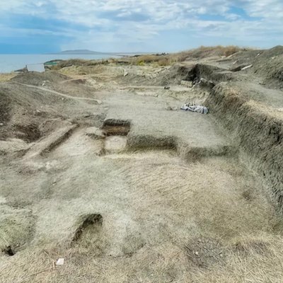 У ГУР оприлюднили оновлений список викрадених артефактів і причетних до розкопок у Криму У ГУР оприлюднили оновлений список викрадених артефактів і причетних до розкопок у Криму