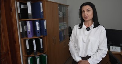 Ірина Сум Ірина Сум