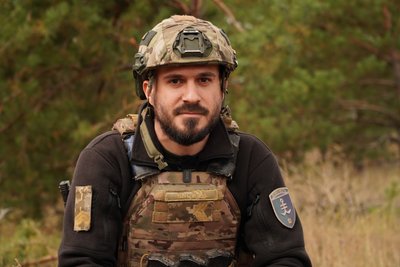"Ефективність в районі 70%". Як працюють військові 35 окремої бригади морської піхоти, які керують дронами "Ефективність в районі 70%". Як працюють військові 35 окремої бригади морської піхоти, які керують дронами
