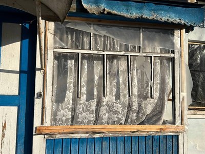 Два дрони по Кривенковому на Сумщині: як мешканці пережили атаку по селу Два дрони по Кривенковому на Сумщині: як мешканці пережили атаку по селу