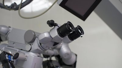 Нейрохірурги Сумської міської лікарні прооперували пацієнтку з рідкісною пухлиною Нейрохірурги Сумської міської лікарні прооперували пацієнтку з рідкісною пухлиною