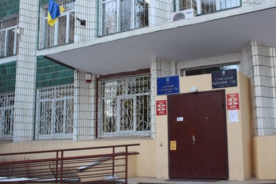 Зарічний районний суд Сум шукає нових присяжних: які умови та оплата Зарічний районний суд Сум шукає нових присяжних: які умови та оплата