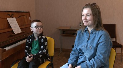 Чотири роки повномасштабної війни на Черкащині у світлинах Суспільного