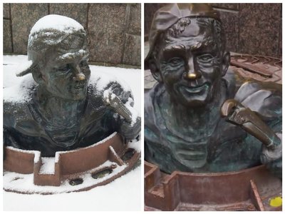 пам'ятник сантехніку, реставрація пам'ятника, де пам'ятник сантехніку пам'ятник сантехніку, реставрація пам'ятника, де пам'ятник сантехніку
