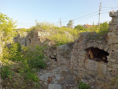 Так виглядають місця поховань Так виглядають місця поховань