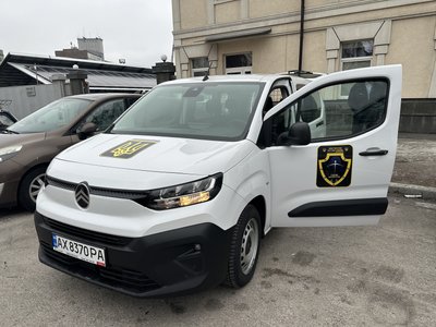 Як на Полтавщині працює лабораторія для контролю якості доріг Як на Полтавщині працює лабораторія для контролю якості доріг