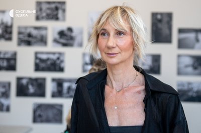 "Хочу знову бігати": в Одесі відкрили центр Superhumans для людей із воєнними травмами
