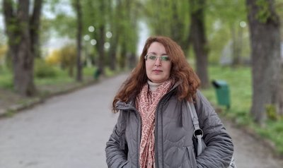 Ірина Жукова, психологиня-гештальттерапевтка, допомога сім'ям, 4 травня 2026, Тернопіль Ірина Жукова, психологиня-гештальттерапевтка, допомога сім'ям, 4 травня 2026, Тернопіль