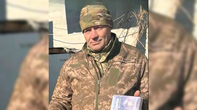 Полеглі герої Вінниччини: за тиждень стало відомо про загибель ... захисників