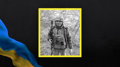 На війні загинули двоє захисників із Полтавщини