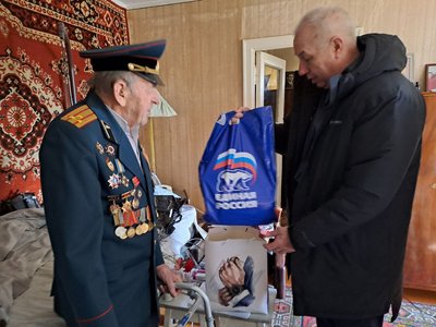 The occupation authorities congratulate Rozuman on "defender’s day" The occupation authorities congratulate Rozuman on "defender’s day"