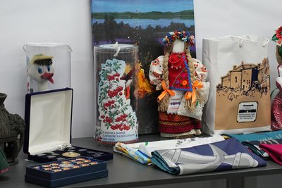 Херсон, аукціон, благодійність, донати, допомога ЗСУ, День Незалежності України Херсон, аукціон, благодійність, донати, допомога ЗСУ, День Незалежності України