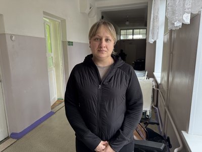 «Ми думали просто проїде, а він на нас». Водію, підозрюваному в наїзді на дітей в Апостоловому, обрали запобіжний захід «Ми думали просто проїде, а він на нас». Водію, підозрюваному в наїзді на дітей в Апостоловому, обрали запобіжний захід