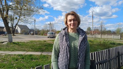 У одній із громад Житомирщини зібрали понад 1,3 тисячі підписів під зверненням щодо медичної допомоги при інсульті У одній із громад Житомирщини зібрали понад 1,3 тисячі підписів під зверненням щодо медичної допомоги при інсульті