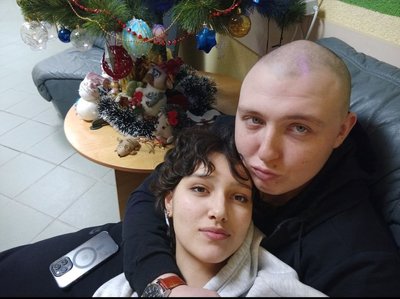 Історія кохання Історія кохання