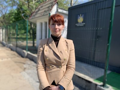 У Миколаєві медзаклади отримали дві мобільні водоочисні станції У Миколаєві медзаклади отримали дві мобільні водоочисні станції