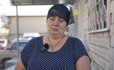 Душив в укритті школи: підозрюваного у вбивстві підлітків у Шаргороді почали судити у справі про тілесні ушкодження