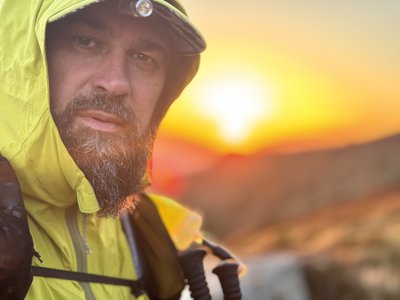 Гори, ведмеді та "Кульбабка": історія житомирського туриста Олександра Пятаєва Гори, ведмеді та "Кульбабка": історія житомирського туриста Олександра Пятаєва
