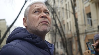 Ігор Терехов Ігор Терехов