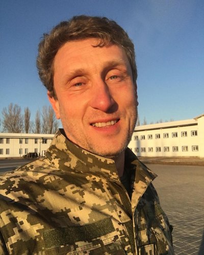 "Кожен зараз несе відповідальність за світле майбутнє нашої країни": морпіх опублікував комікс для дітей "Кожен зараз несе відповідальність за світле майбутнє нашої країни": морпіх опублікував комікс для дітей