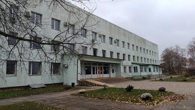 У Сокалі та Шептицькому, що на Львівщині, вимикають світло в лікарнях відповідно до графіків У Сокалі та Шептицькому, що на Львівщині, вимикають світло в лікарнях відповідно до графіків