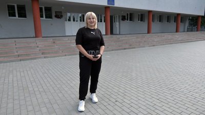 Пришкільні табори в Луцькій громаді Пришкільні табори в Луцькій громаді
