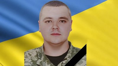 Полеглі герої Вінниччини: за тиждень стало відомо про загибель Полеглі герої Вінниччини: за тиждень стало відомо про загибель
