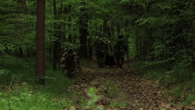 Бійці спецпідрозділу поліції оборонятимуть кордон на Рівненщині: як проходять тренування Бійці спецпідрозділу поліції оборонятимуть кордон на Рівненщині: як проходять тренування