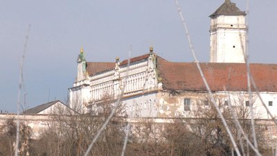Перший випадок за 60 років: на Хмельниччині затримали в’язня після втечі з колонії Перший випадок за 60 років: на Хмельниччині затримали в’язня після втечі з колонії