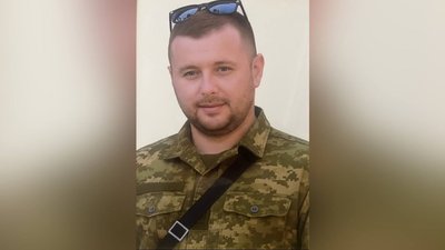 Загиблі військові з Вінниччини: список прізвищ з 7 по 13 липня Загиблі військові з Вінниччини: список прізвищ з 7 по 13 липня