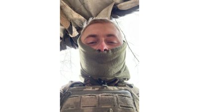 "Коли заходили до якогось села — шукав фортепіано": історія музиканта-добровольця "Коли заходили до якогось села — шукав фортепіано": історія музиканта-добровольця