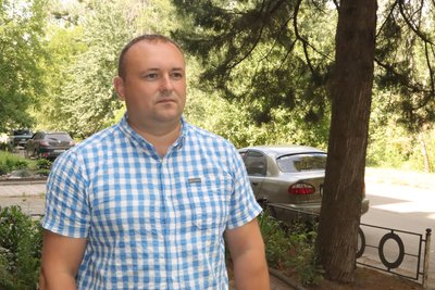 "Гарних доріг мало в Охтирці". Які автошляхи ремонтуватимуть у місті "Гарних доріг мало в Охтирці". Які автошляхи ремонтуватимуть у місті