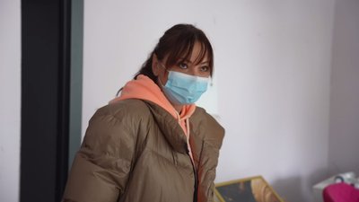 "Ми працюємо далі". Внаслідок атаки на Дніпро пошкоджені музей й місцевий бізнес "Ми працюємо далі". Внаслідок атаки на Дніпро пошкоджені музей й місцевий бізнес
