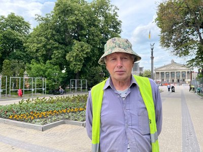 Алея пам'яті, Тернопіль, бульвар Шевченка Алея пам'яті, Тернопіль, бульвар Шевченка