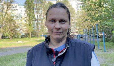 РФ атакувала безпілотником Камʼянське: що відбувається на місці події РФ атакувала безпілотником Камʼянське: що відбувається на місці події