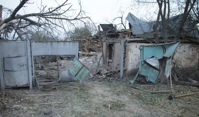 "Уся вулиця горіла": місцеві жителі про обстріл села Перемога на Сумщині "Уся вулиця горіла": місцеві жителі про обстріл села Перемога на Сумщині