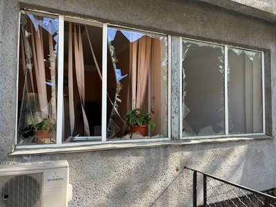 Армія РФ знову атакувала Одесу балістикою, є загиблі та поранені — ОВА Армія РФ знову атакувала Одесу балістикою, є загиблі та поранені — ОВА