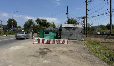 ДТП, у якій загинув прикордонник: Закарпатська прокуратура повідомила про підозру жінці ДТП, у якій загинув прикордонник: Закарпатська прокуратура повідомила про підозру жінці