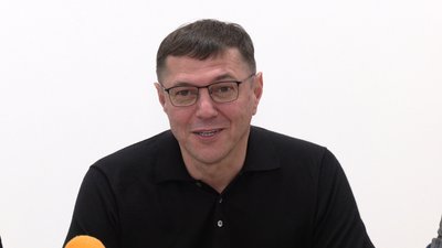 “Комусь це врятує життя”: майже чотири тисячі донацій крові провели на Рівненщині “Комусь це врятує життя”: майже чотири тисячі донацій крові провели на Рівненщині