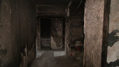 Наталія Малюта, ракетний удар 19 лютого, Тернопіль, будинок, 24 лютого 2026, Тернопіль Наталія Малюта, ракетний удар 19 лютого, Тернопіль, будинок, 24 лютого 2026, Тернопіль
