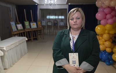 тернопіль, форум стійкості, Світлана Копачівська, 30 березня 2026 року тернопіль, форум стійкості, Світлана Копачівська, 30 березня 2026 року