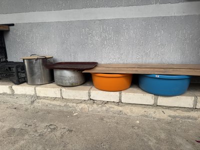 Близько двох тижнів в селі на Полтавщині люди живуть без води: у чому проблема Близько двох тижнів в селі на Полтавщині люди живуть без води: у чому проблема