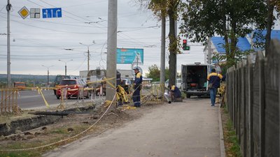 “Із Хотіні втекли, бо газу немає, води й світла, а тут те саме”: чому вимкнули газ мешканцям багатоповерхівки в Сумах “Із Хотіні втекли, бо газу немає, води й світла, а тут те саме”: чому вимкнули газ мешканцям багатоповерхівки в Сумах