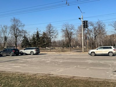 У Кривому Розі розслідують ДТП за участі судді районного суду, внаслідок якої травмовано дитину У Кривому Розі розслідують ДТП за участі судді районного суду, внаслідок якої травмовано дитину