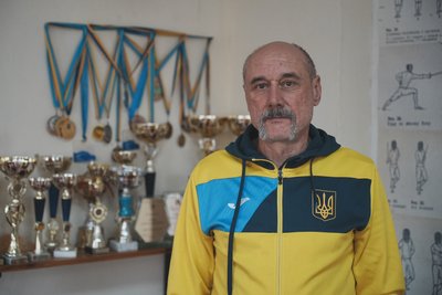 Юрій Тригуб Юрій Тригуб