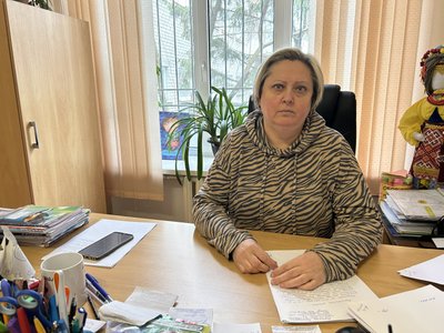 Пожежа під час уроку: подробиці про займання у кременчуцькій школі на Полтавщині Пожежа під час уроку: подробиці про займання у кременчуцькій школі на Полтавщині