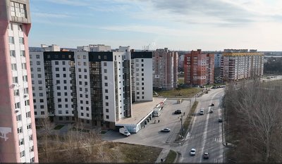 "Квартира здається за 30 хвилин, попит дуже великий". Оренда і продаж квартир у Сумах у воєнний час "Квартира здається за 30 хвилин, попит дуже великий". Оренда і продаж квартир у Сумах у воєнний час