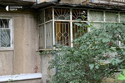 Вибух авто в Одесі: сусіди розповіли подробиці Вибух авто в Одесі: сусіди розповіли подробиці