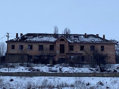 Травми отримали п'ятеро людей: що відомо про ракетну атаку РФ по Черкащині вдень 3 січня
